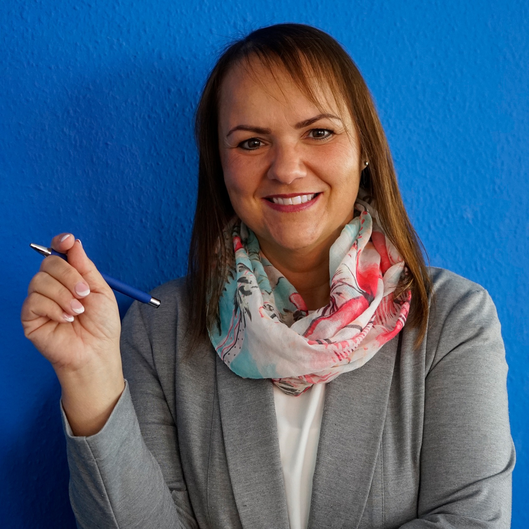 Allianz Versicherung Silvia Manca Nürnberg - Profilbild