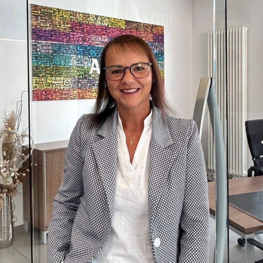 Allianz Versicherung Silvia Manca Nürnberg - Allianz Generalvertretung Silvia Manca, Nürnberg