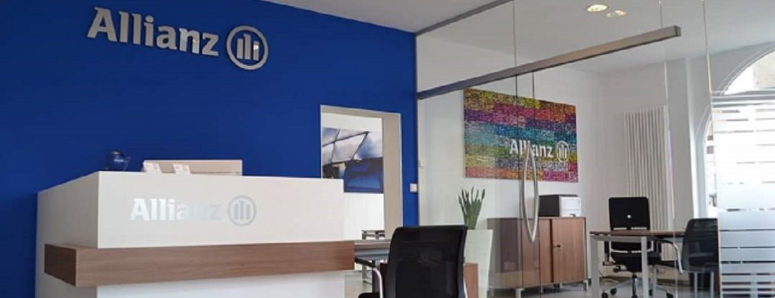Allianz Versicherung Silvia Manca Nürnberg - Wir freuen uns auf Sie!