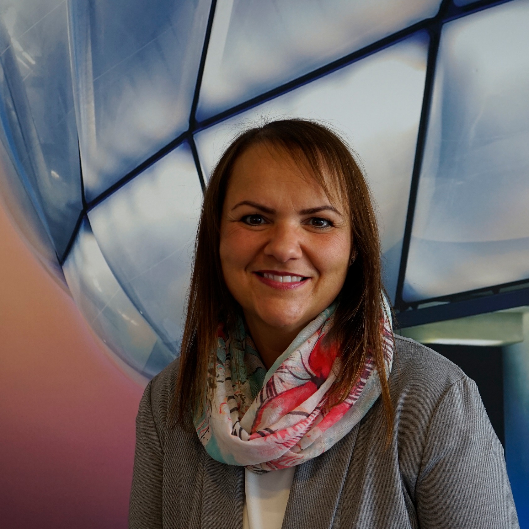 Allianz Versicherung Silvia Manca Nürnberg - Agenturinhaberin: Silvia Manca