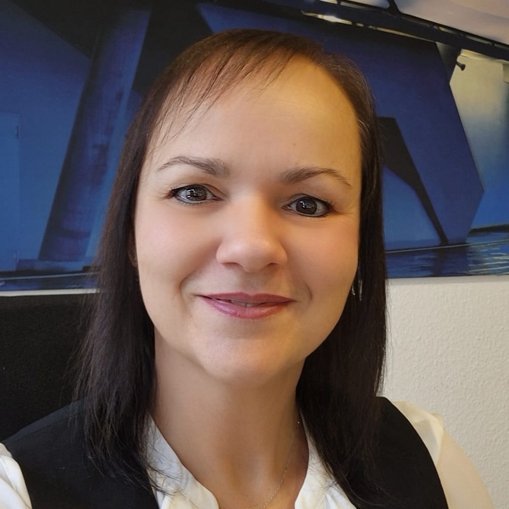 Allianz Versicherung Silvia Manca Nürnberg - Allianz Agenturinhaberin: Silvia Manca, Nürnberg