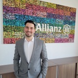 Allianz Versicherung Silvia Manca Nürnberg - Daniel_Kuestner_allianz_Silvia_Manca