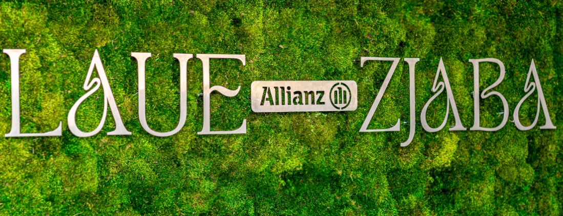 Allianz Versicherung Silvia Zjaba Halle Saale - Willkommen