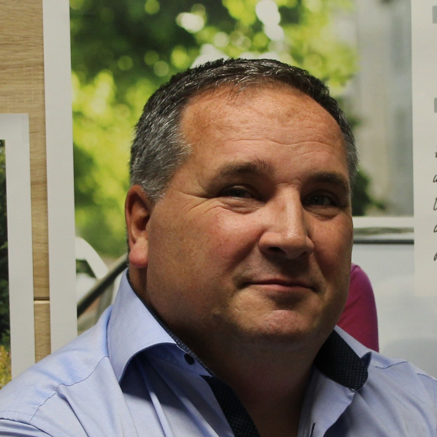 Profilbild Allianz Versicherung Silvio Kluge Gera - Profilbild