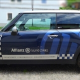 Allianz Versicherung Silvio Zinke Neustadt in Sachsen - Profilbild