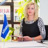 Allianz Versicherung Silvio Zinke Neustadt in Sachsen - Annett Rußig