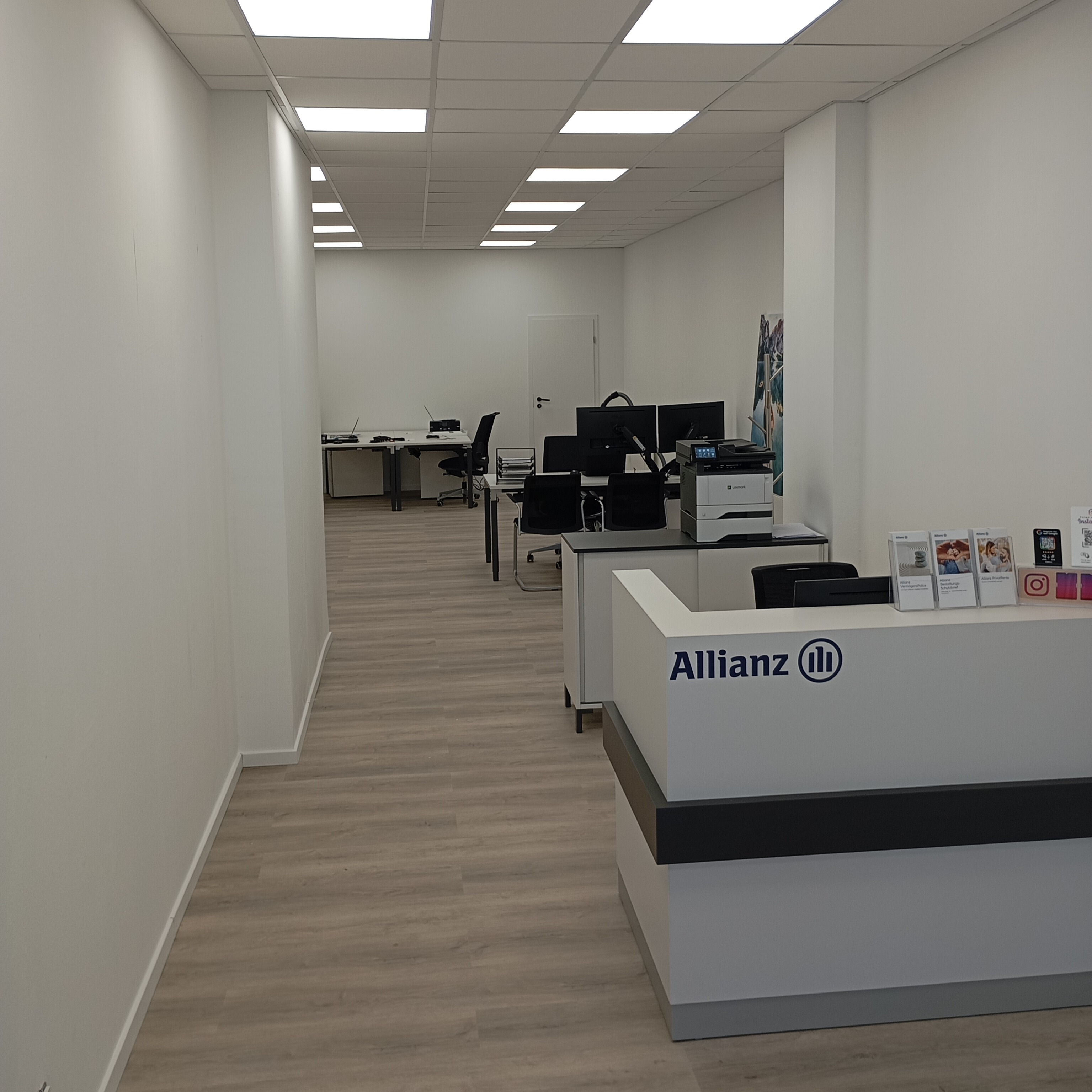 Allianz Versicherung Simon Blustein Dreieich - allianz Blustein