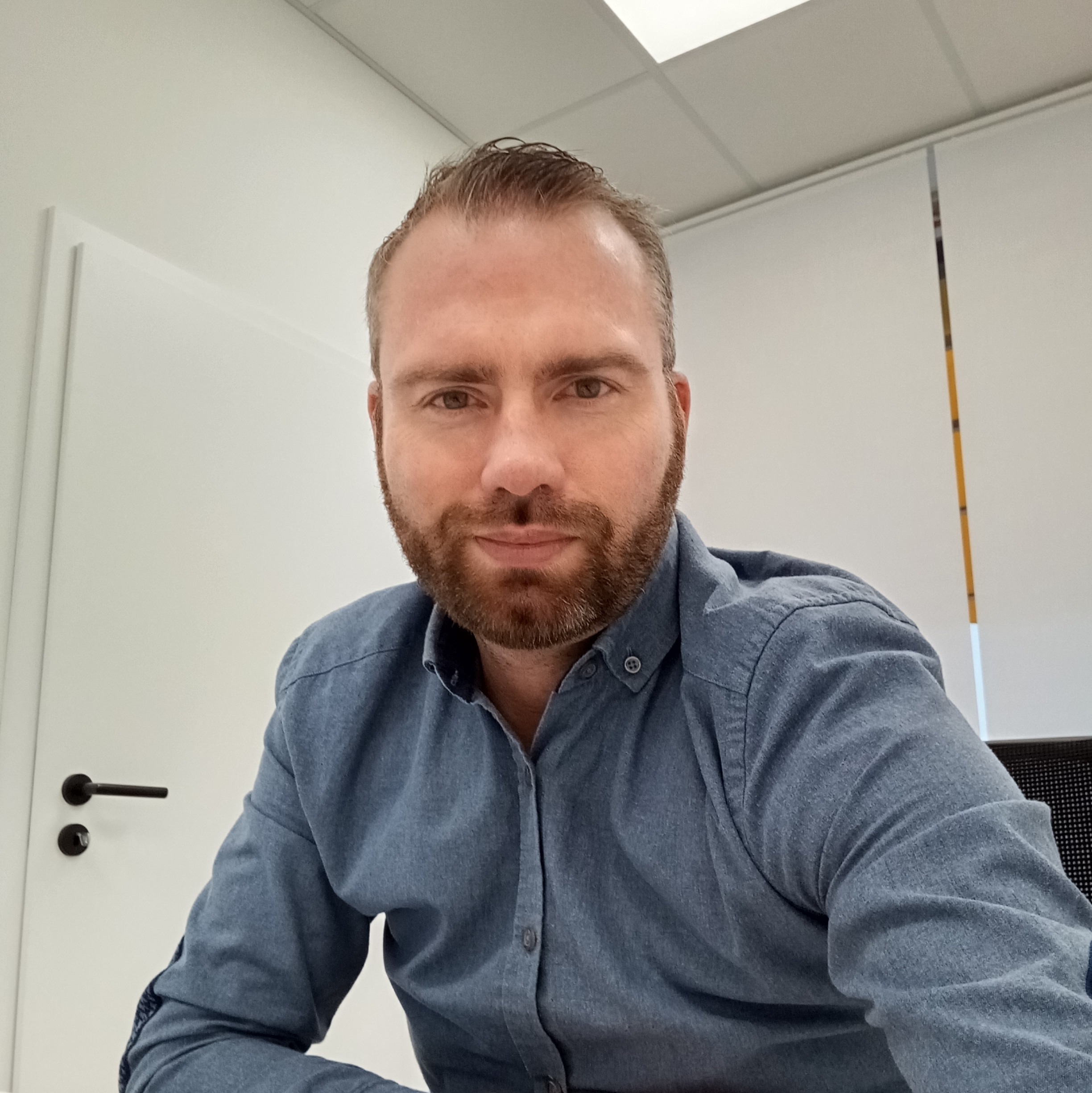 Allianz Versicherung Simon Blustein Dreieich - Simon