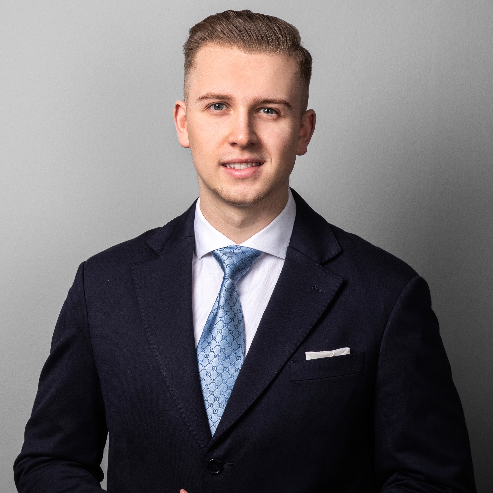 Allianz Versicherung Simon Plieschke Winsen Luhe - Profilbild