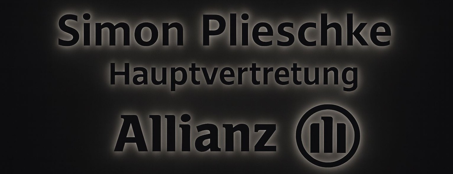 Allianz Versicherung Simon Plieschke Winsen Luhe - Titelbild
