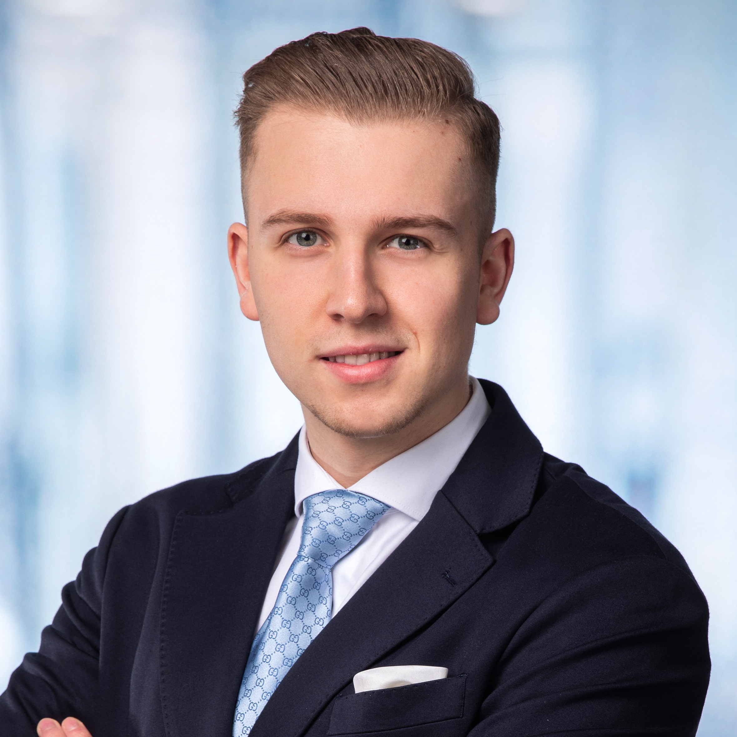 Allianz Versicherung Simon Plieschke Winsen Luhe - Simon Plieschke