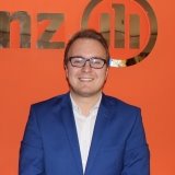 Allianz Versicherung Simona Jablonski Glauchau - Kfz-Versicherung haftpflicht Glauchau