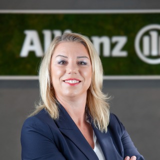 Allianz Versicherung Simone Hampp Pfaffenhausen - Simone Hampp