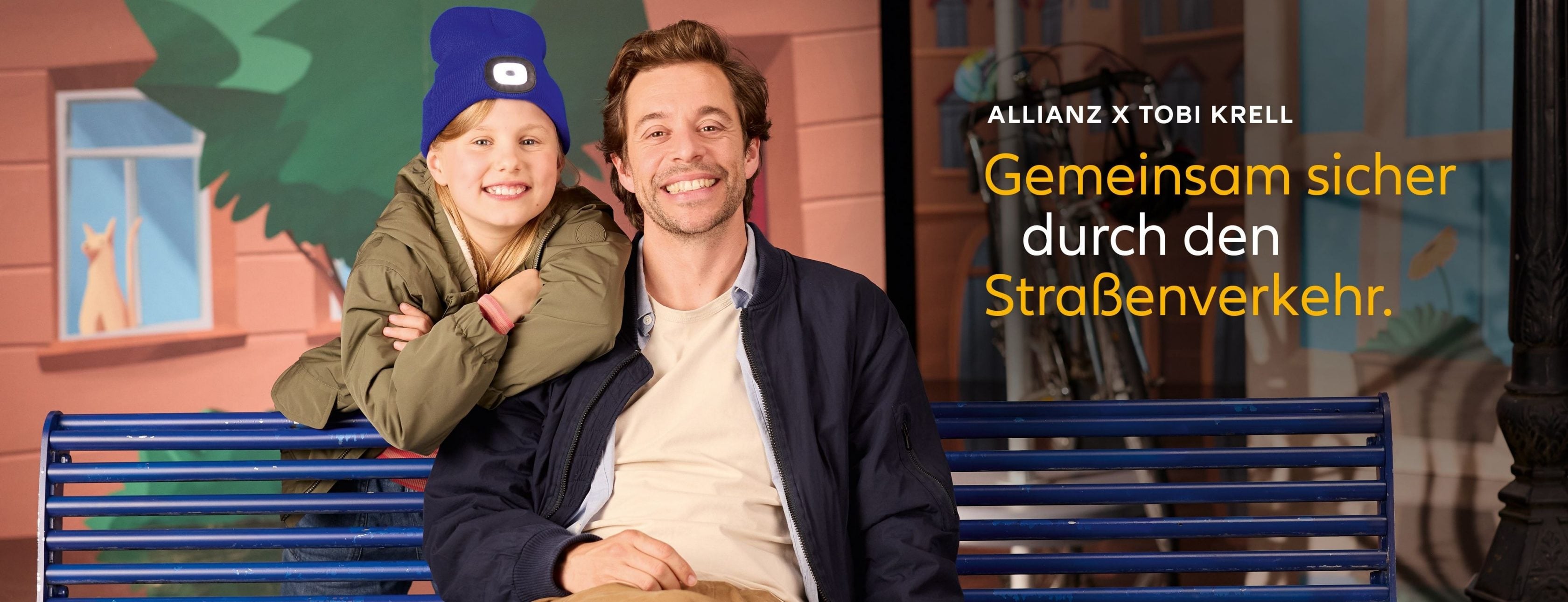 Allianz Versicherung Allianzvertretung Blum Inh. Simone Jones Weilheim in Oberbayern - Titelbild
