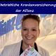 Allianz Versicherung Simone Rolle-Fleischhauer Bürgel - Sabrina Melz