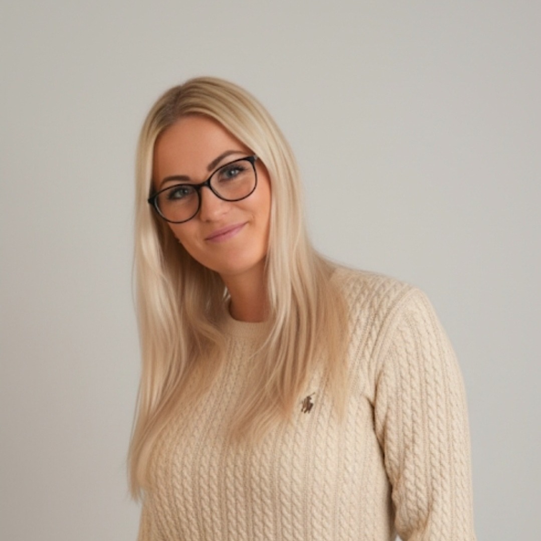 Allianz Versicherung Simone Wiedemann Lohne Oldenburg - Profilbild