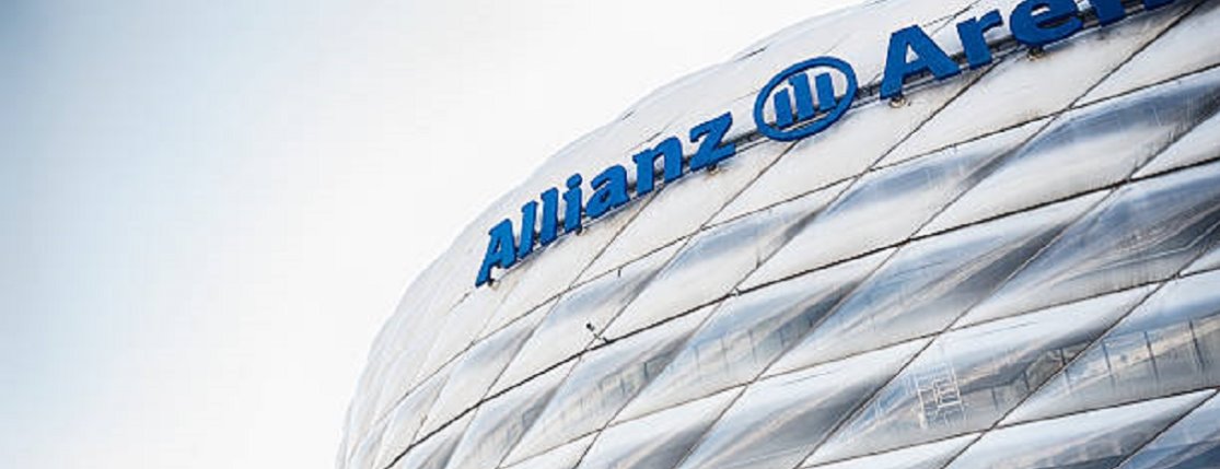 Allianz Versicherung Sina Berger Guxhagen - Titelbild