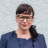 Allianz Versicherung Sina Krause Ahrensfelde - Profilbild
