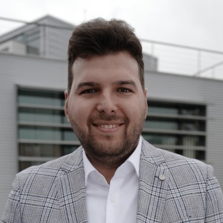 Allianz Versicherung Sinan Aydemir Reutlingen - Profilbild