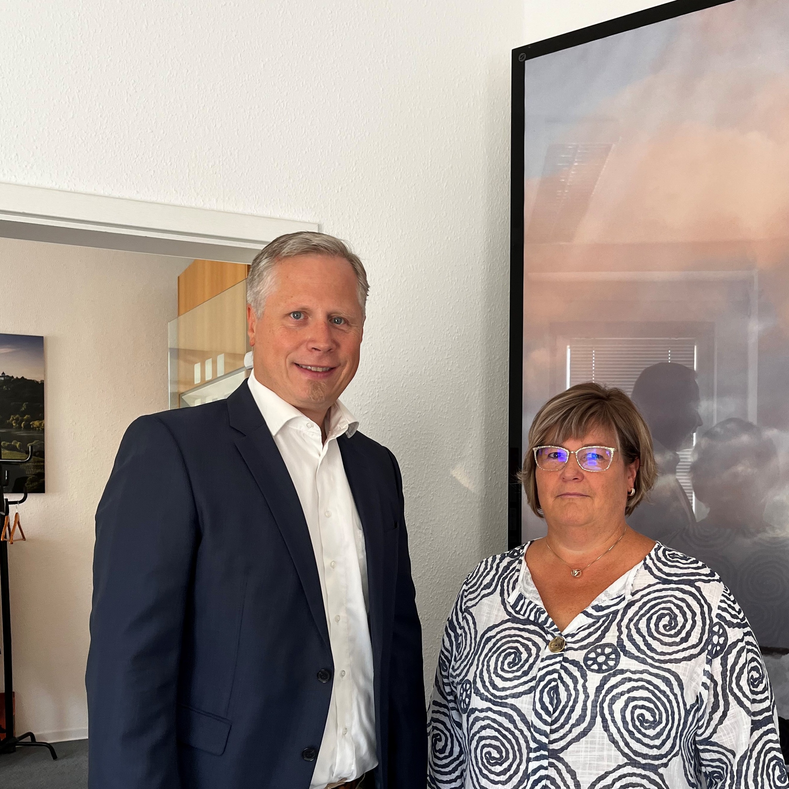 Allianz Versicherung Sirko Ostermeier Jahnatal - Profilbild