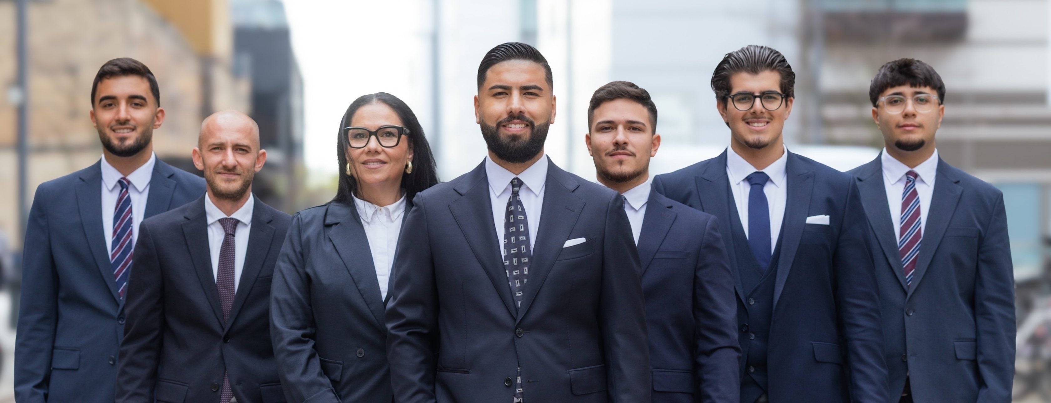 Allianz Versicherung Soheil Mansur Köln - Titelbild