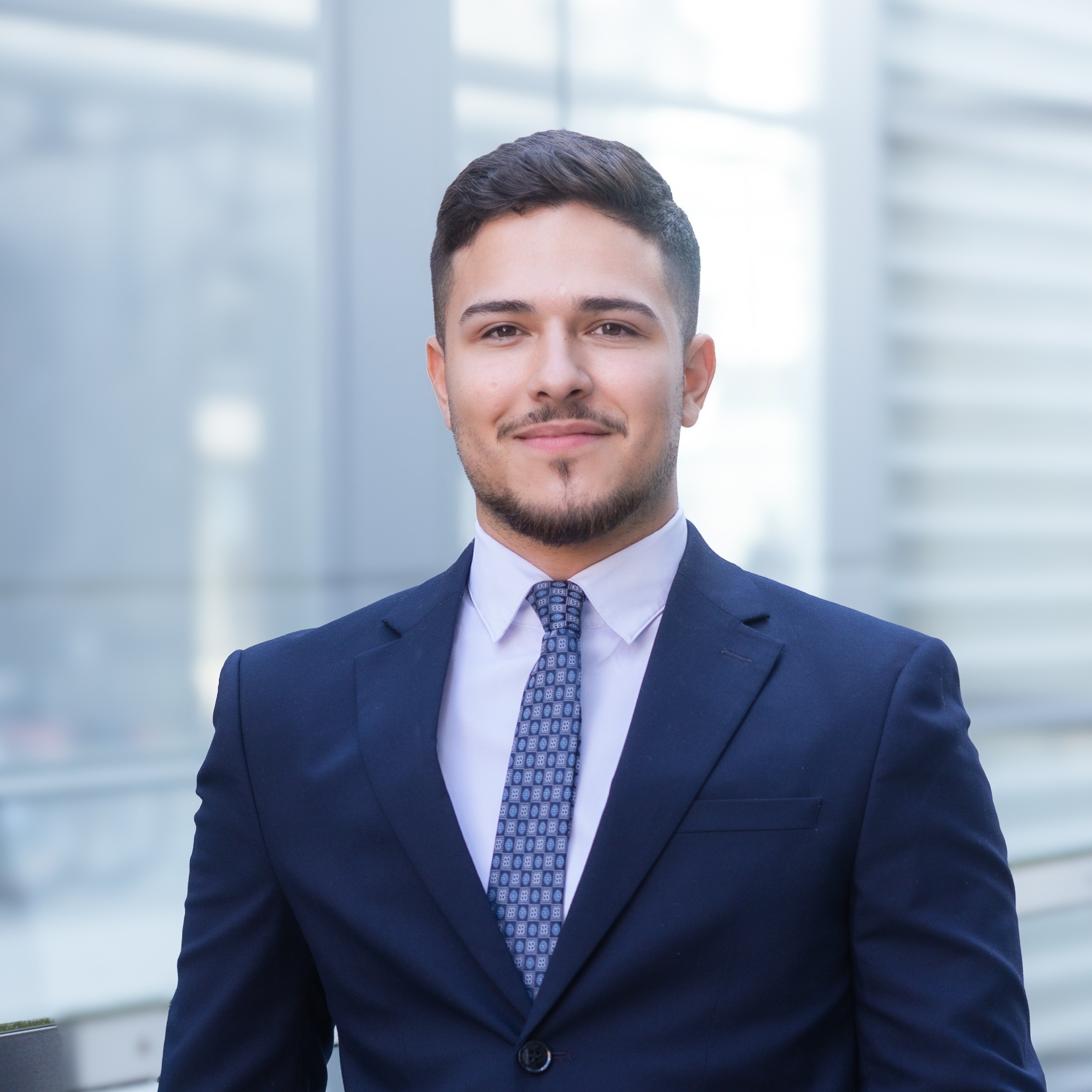 Allianz Versicherung Soheil Mansur Köln - Jakob Wittmütz