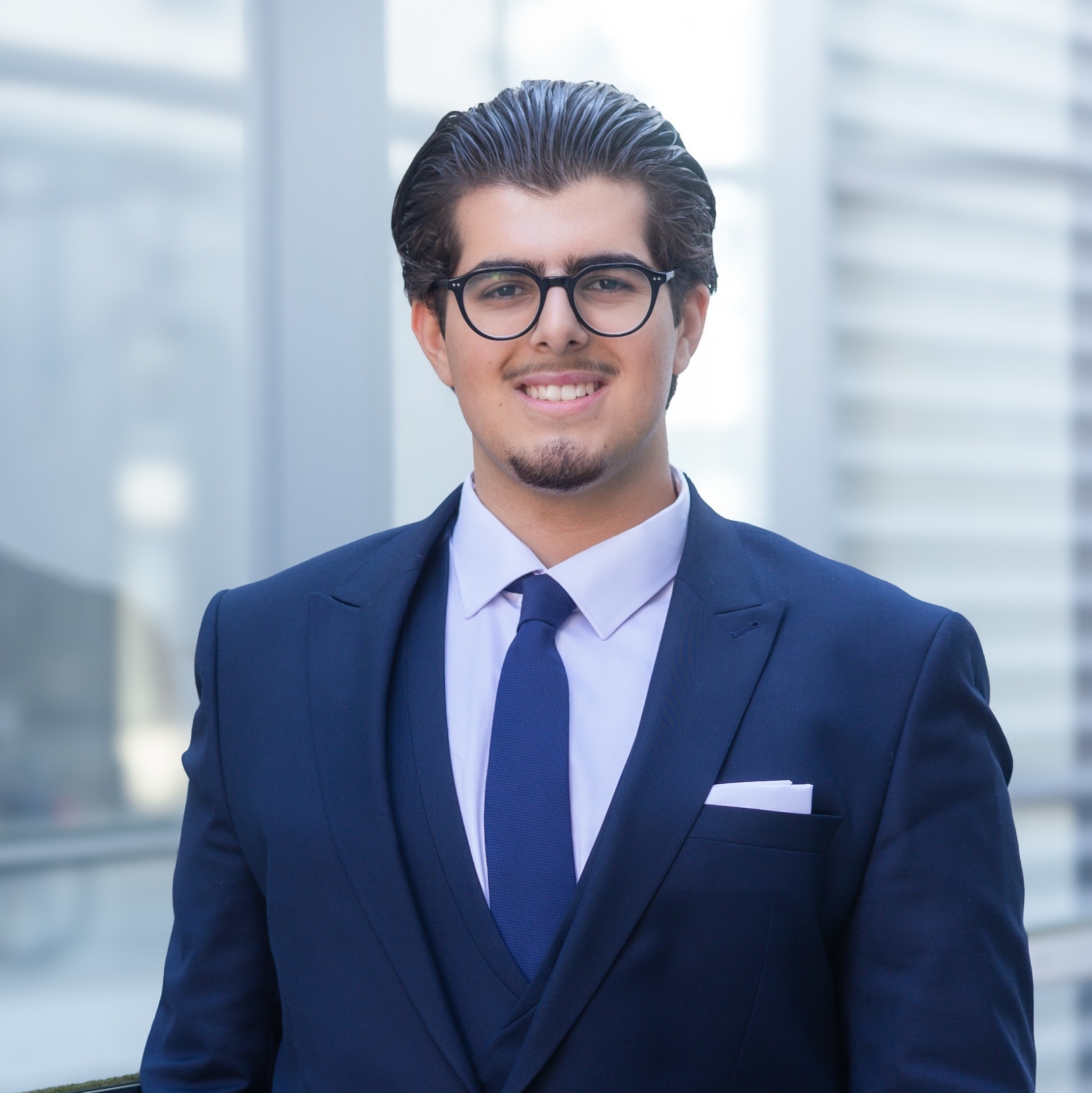 Allianz Versicherung Soheil Mansur Köln - Malik Azbay