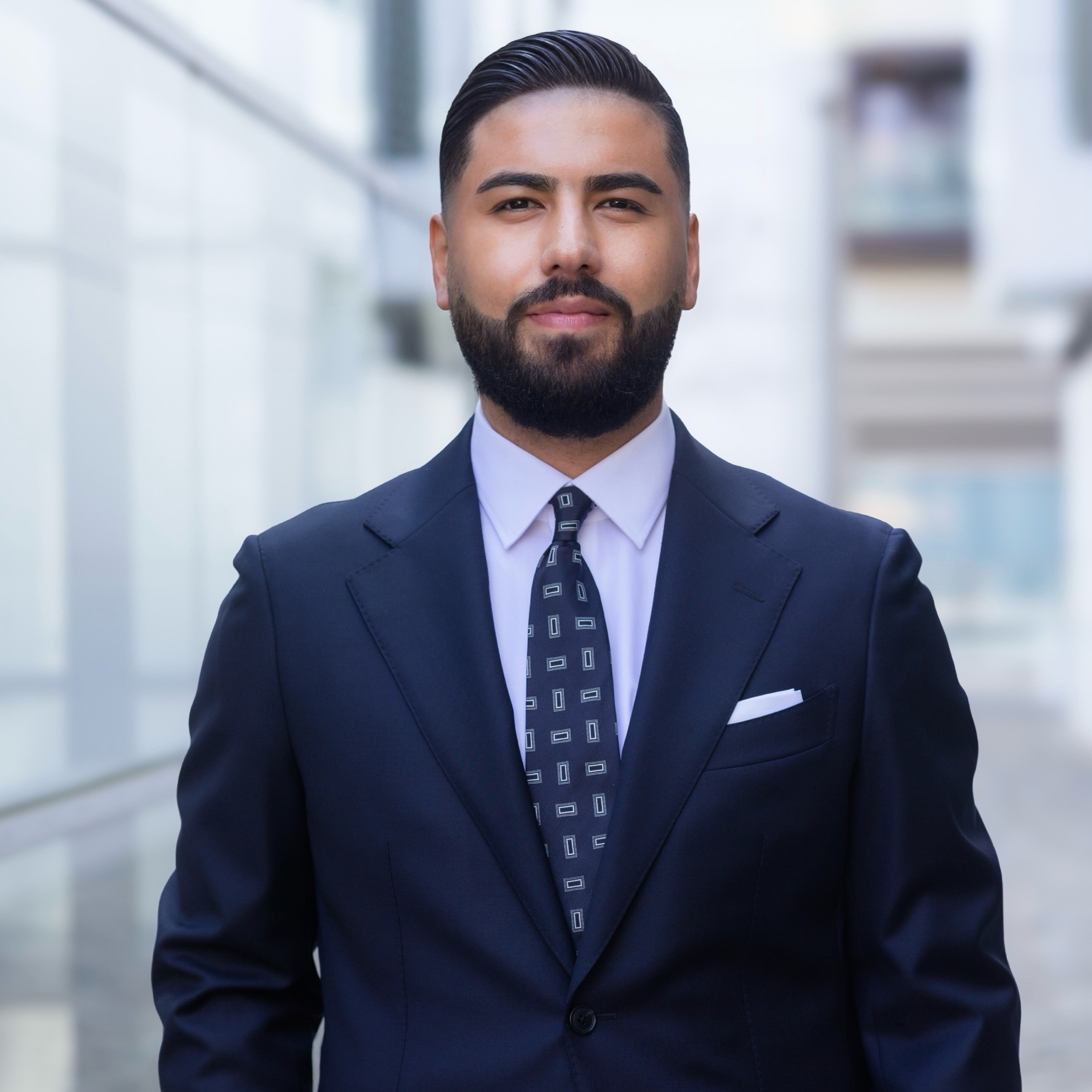 Allianz Versicherung Soheil Mansur Köln - Fragmansur