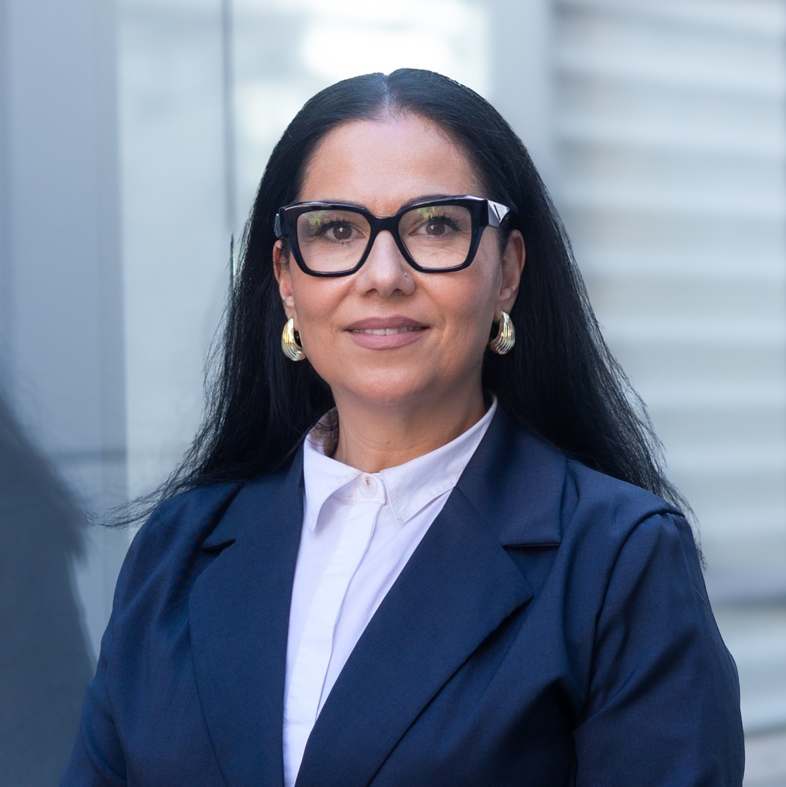 Allianz Versicherung Soheil Mansur Köln - Zeynep Koc