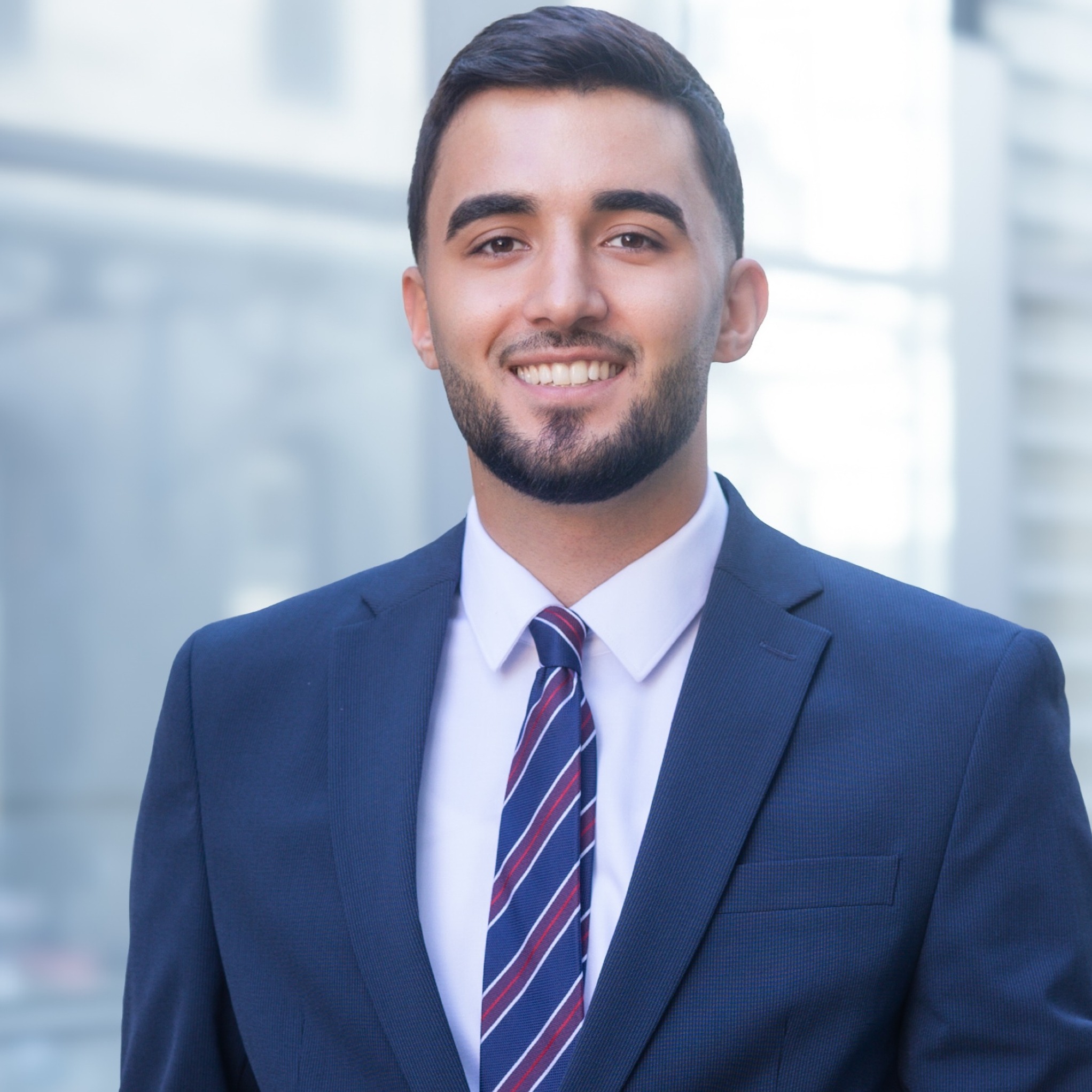 Allianz Versicherung Soheil Mansur Köln - Aykan Aydin