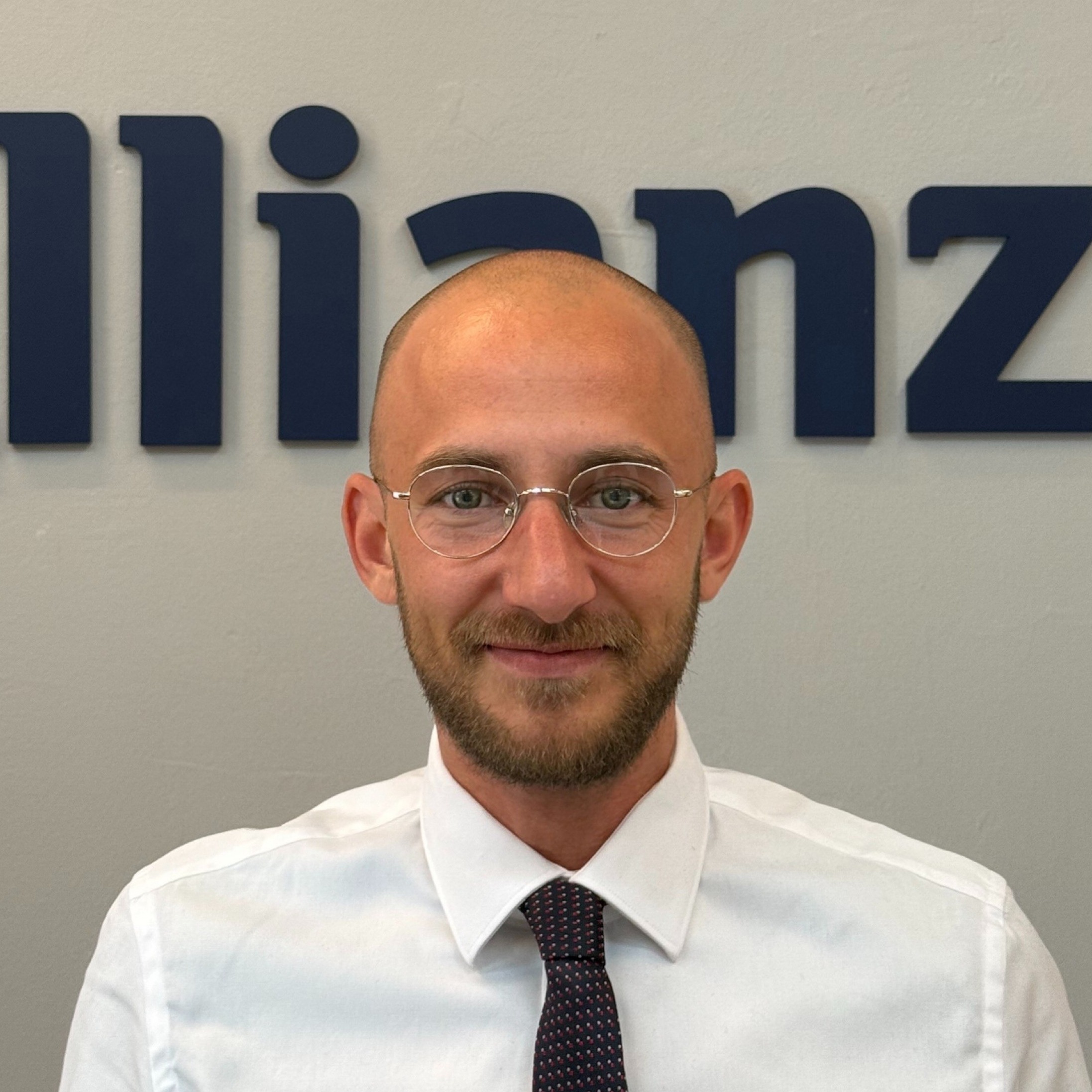 Allianz Versicherung Soheil Mansur Köln - Yan Schneider