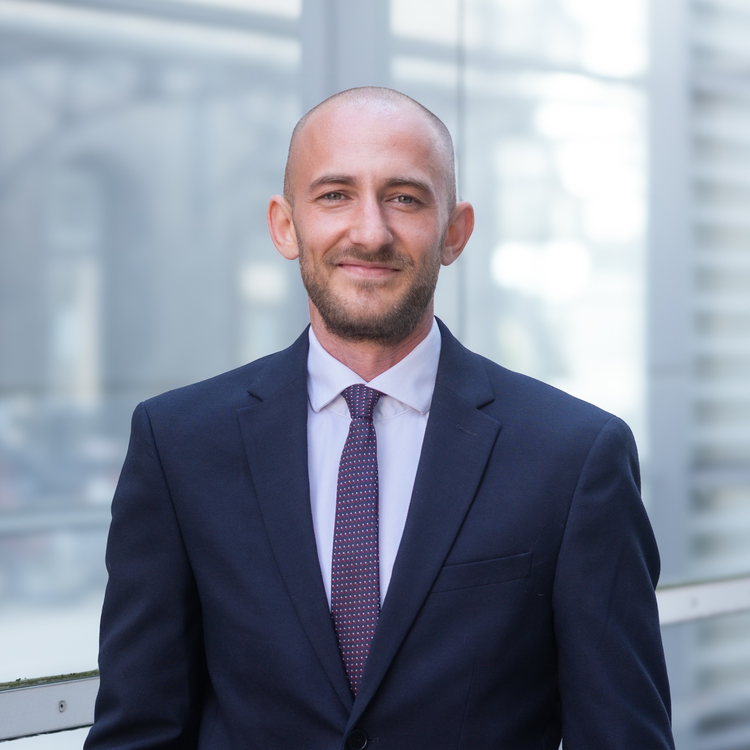 Allianz Versicherung Soheil Mansur Köln - Yan Schneider