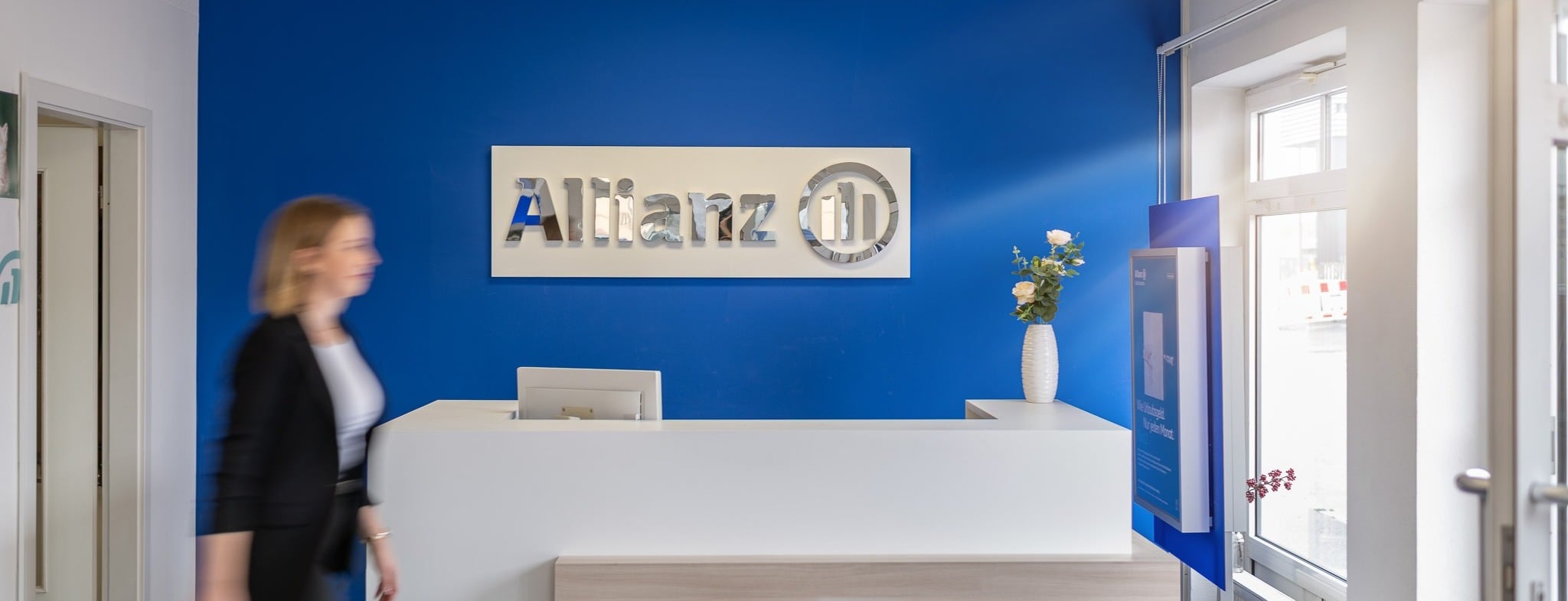 Allianz Versicherung Sophia Öller Passau - Titelbild_Sophia_Öller_Passau_Allianz