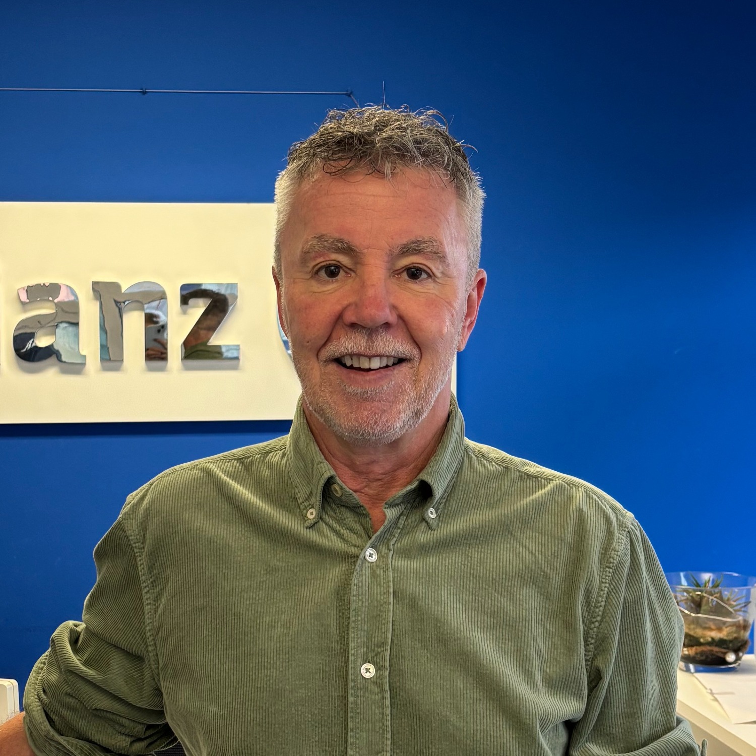 Allianz Versicherung Sophia Öller Passau - Chris