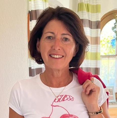 Allianz Versicherung Sophia Öller Passau - Gabi