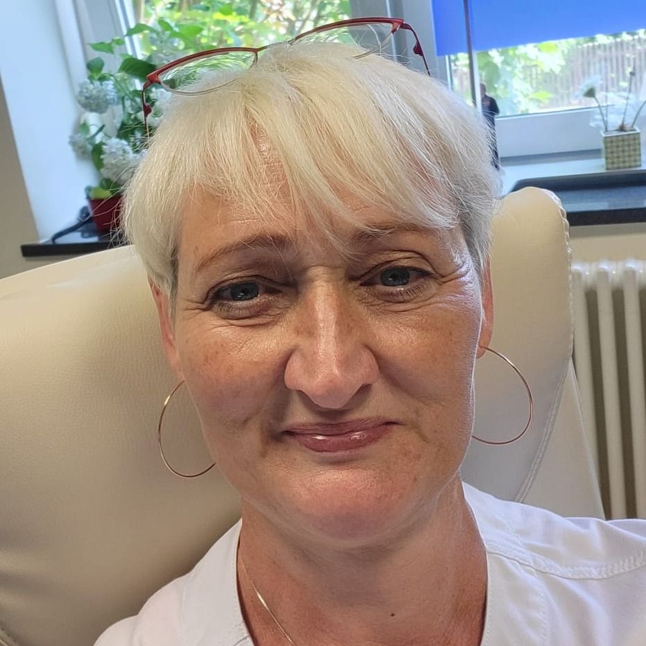 Allianz Versicherung Soraya Brockhaus-Barby Limbach-Oberfrohna - Ines Schüttler-Meyer