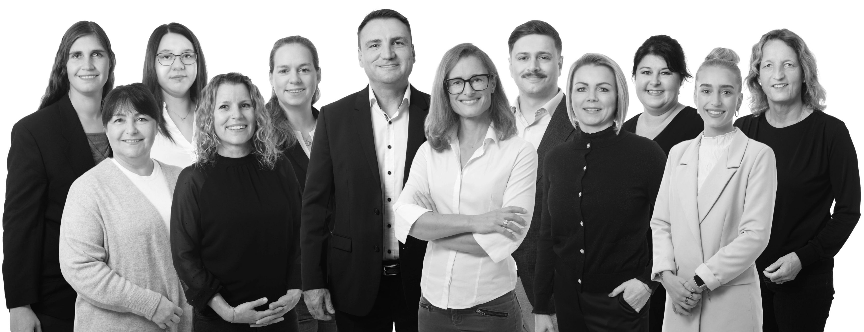 Allianz Versicherung Soulier und Team OHG Balingen - Team 
