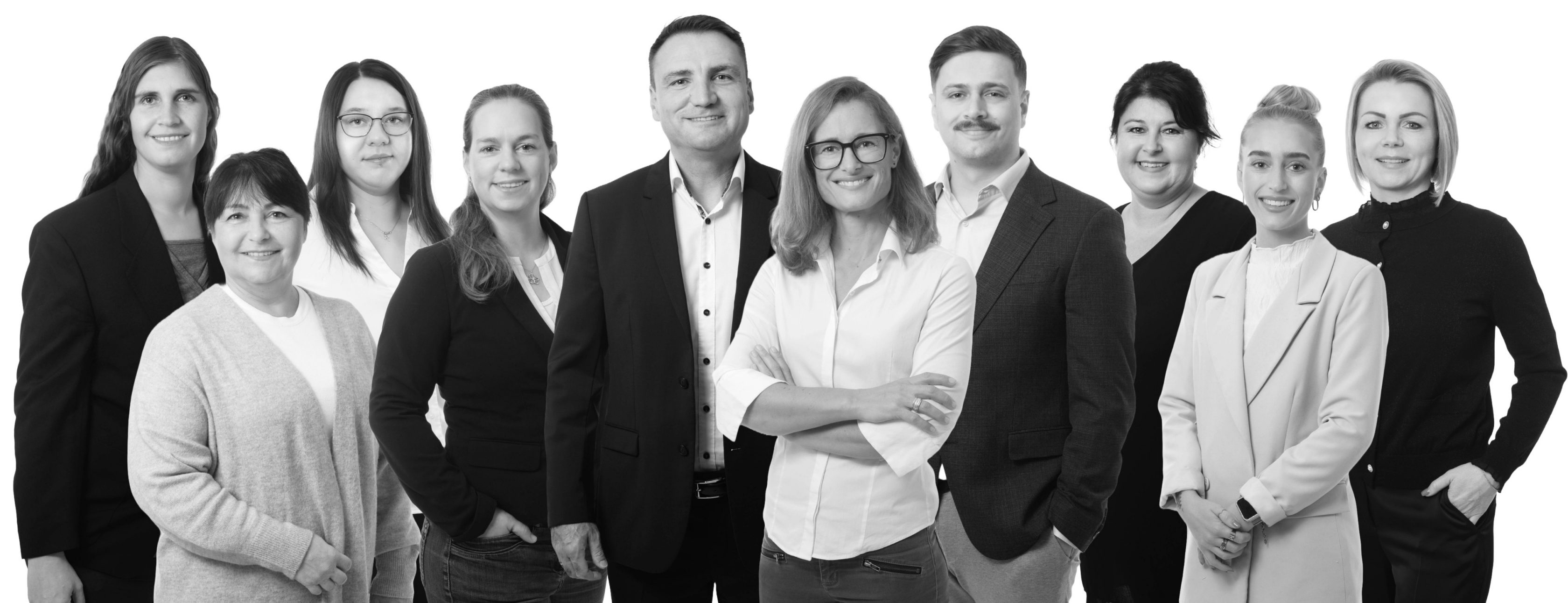 Allianz Versicherung Soulier und Team OHG Balingen - Team 