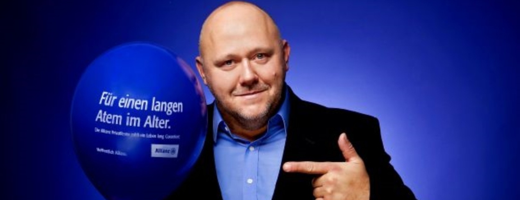 Allianz Versicherung Pietrek und Partner GbR Dessau-Roßlau - Titelbild