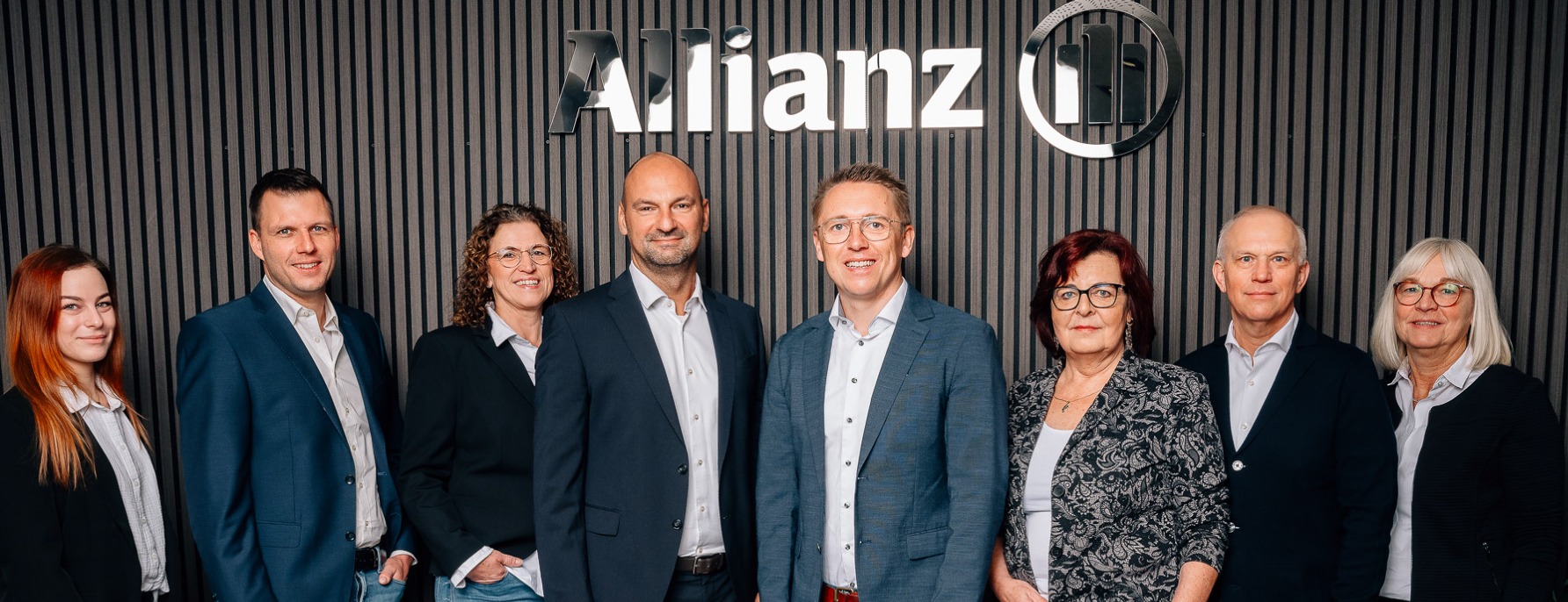 Allianz Versicherung Versicherungsbüro Kobold OHG Inh. Spielmann u.Völkl Marktbreit - Versicherungsbüro Kobold OHG Spielmann und  Völkl