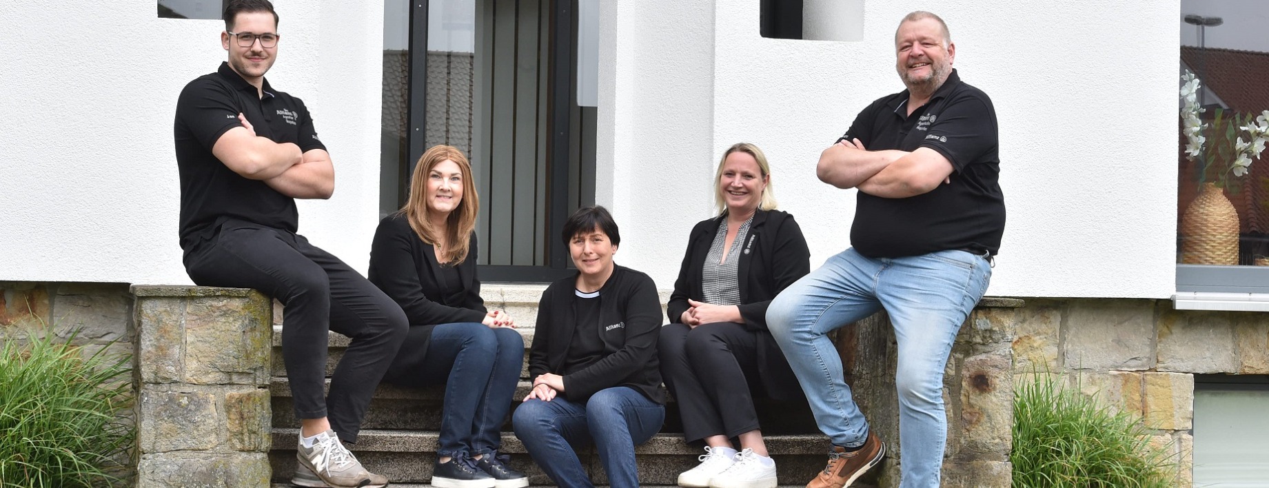Allianz Versicherung Ingo Spinneker Hopsten - Allianz Ingo Spinneker & Team Hopsten