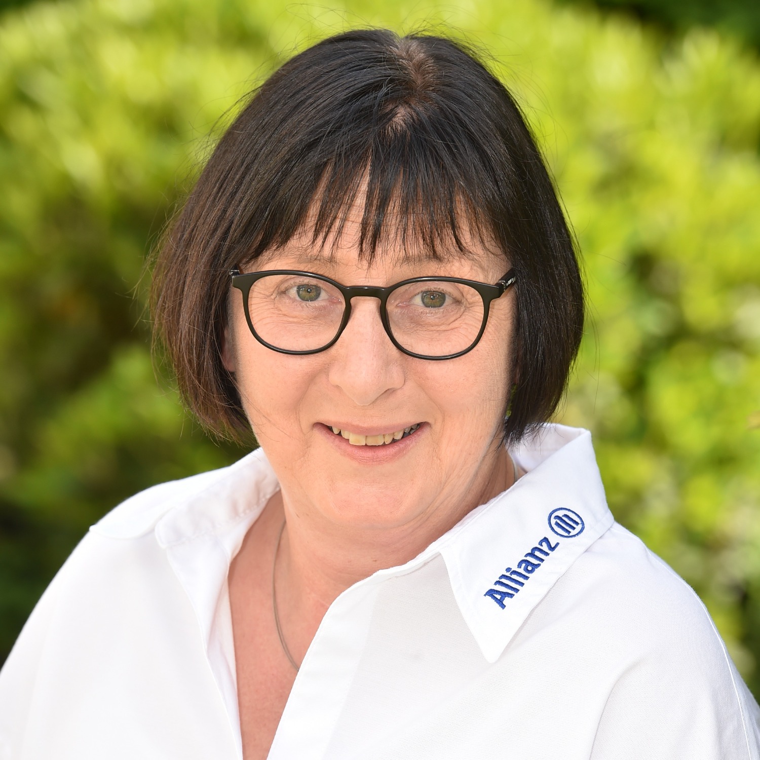 Allianz Versicherung Ingo Spinneker Hopsten - Doris von der Haar