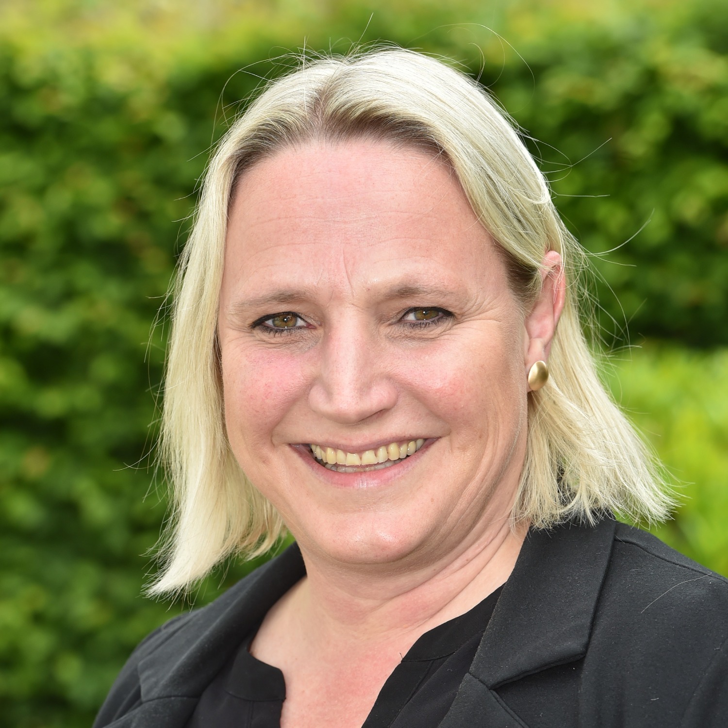 Allianz Versicherung Ingo Spinneker Hopsten - Kerstin Lindemann