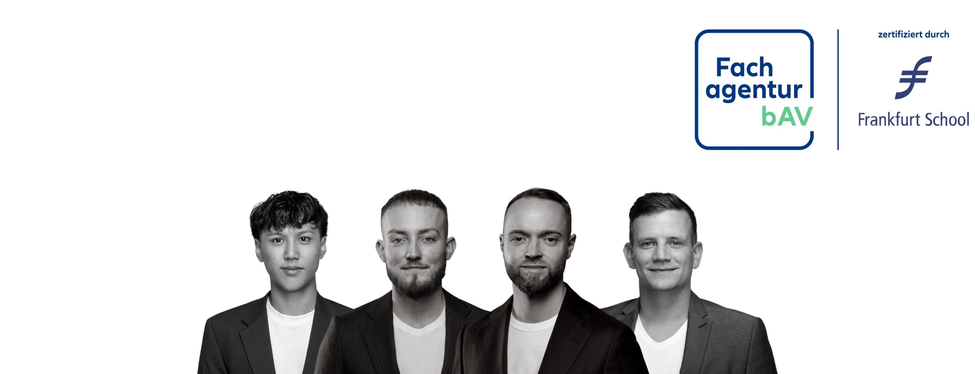 Allianz Versicherung Spörer und Wahlig OHG Nürnberg - Titelbild