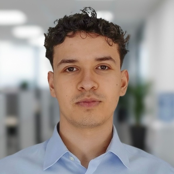 Allianz Versicherung Spörer und Wahlig OHG Nürnberg - Emre Saban