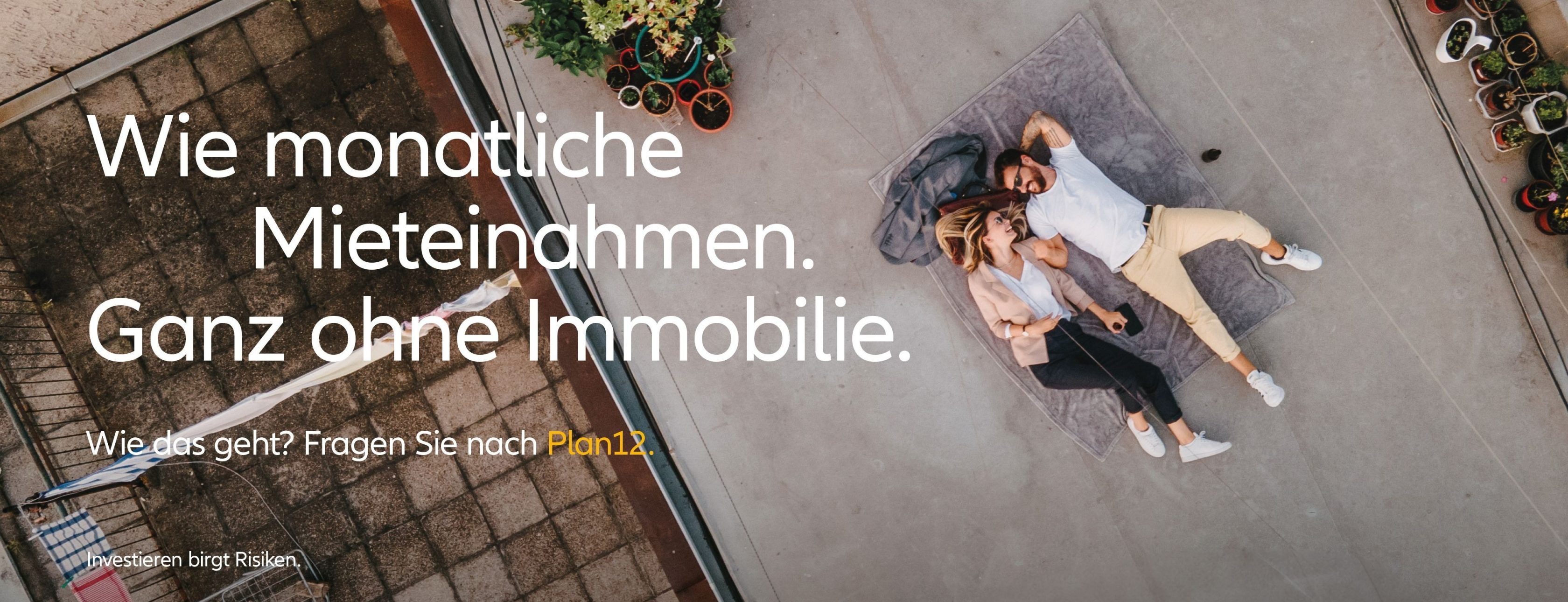 Allianz Versicherung Stefan Strohdiek Lage - Plan12 