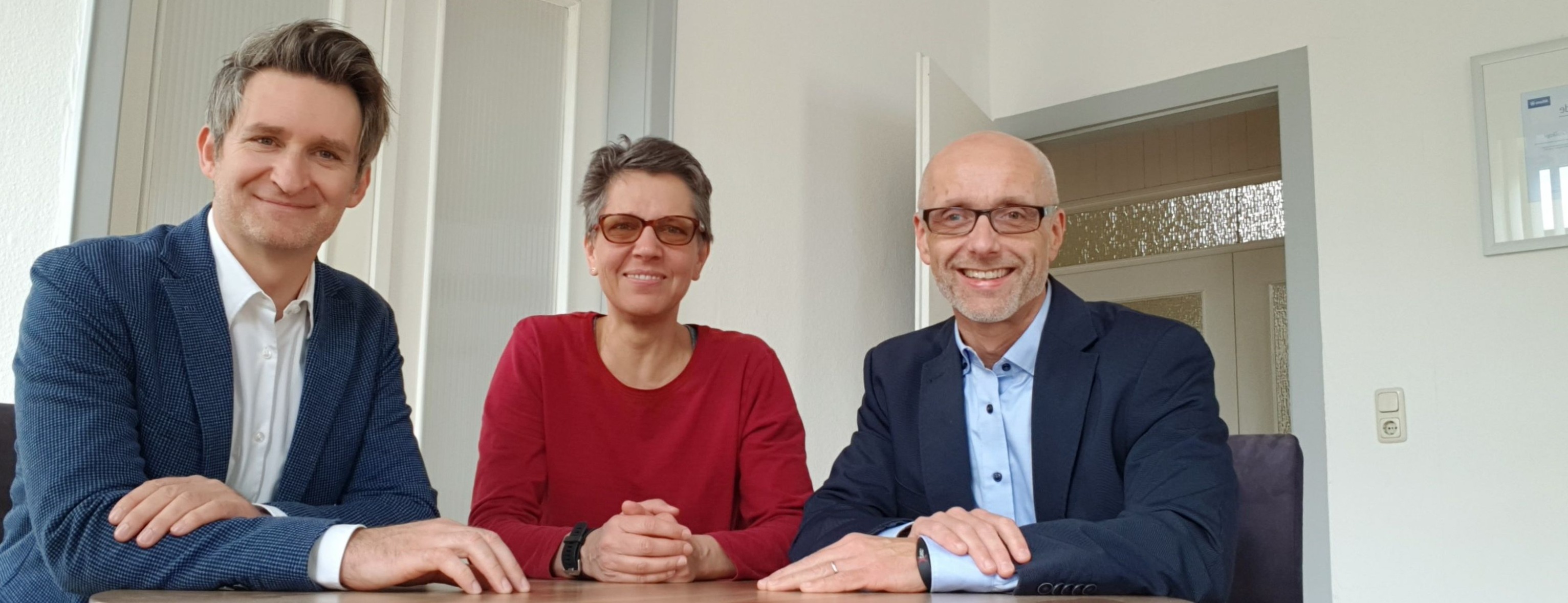 Allianz Versicherung Staats und Großkopf Worms - Karsten Großkopf, Petra u. René Staats 