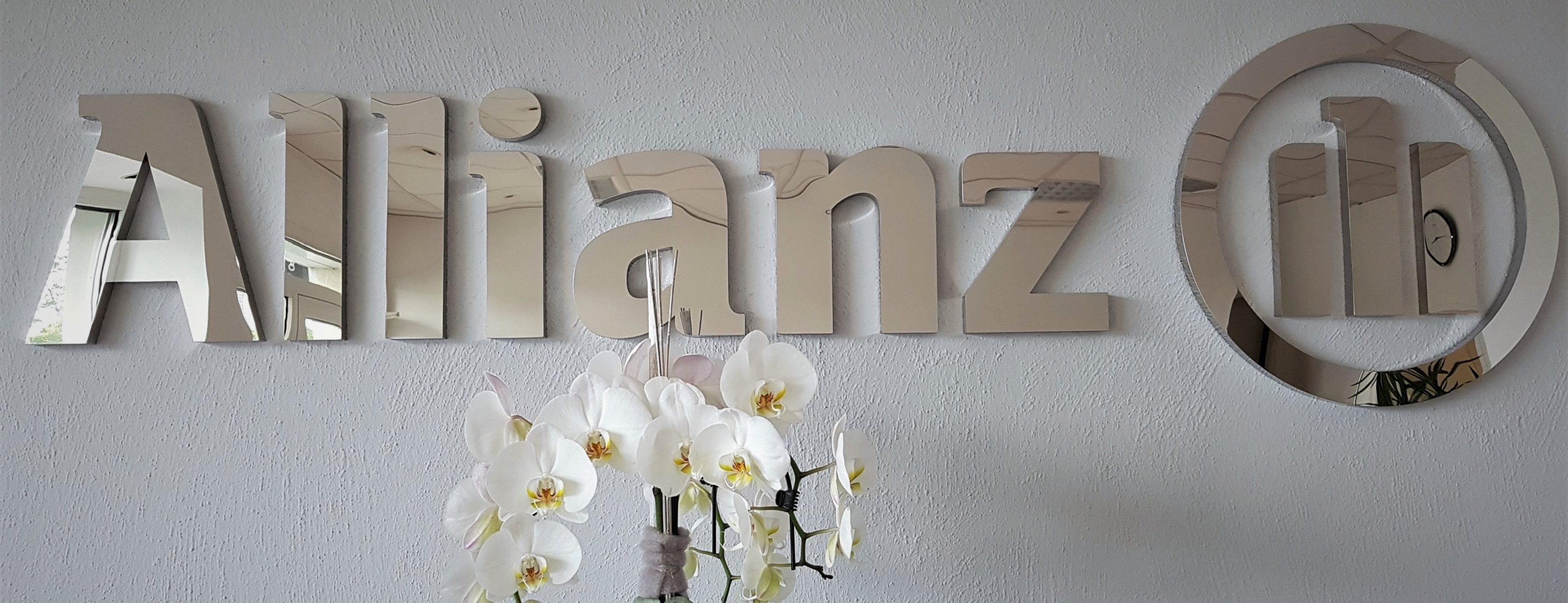 Allianz Versicherung Stefan Corall Waldfeucht - Titelbild
