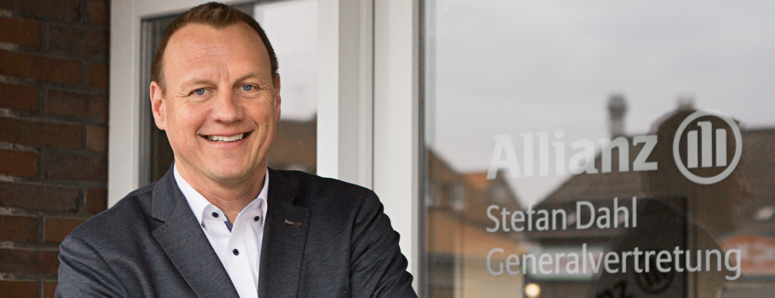 Allianz Versicherung Stefan Dahl Bockhorn - Allianz Agentur Stefan Dahl Bockhorn Versicherung