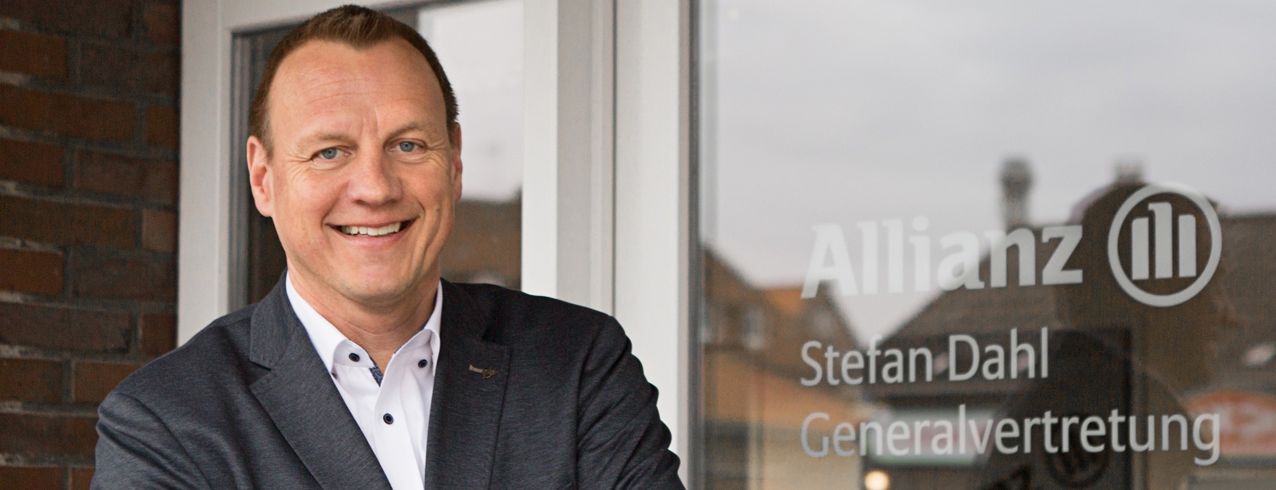 Allianz Versicherung Stefan Dahl Bockhorn - Allianz Agentur Stefan Dahl Bockhorn Versicherung